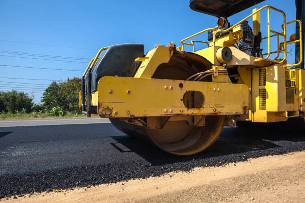 Best Driveway Grading and Leveling  in Eggertsville, NY