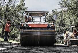 Trusted Eggertsville, NY Driveway Paving Services Experts